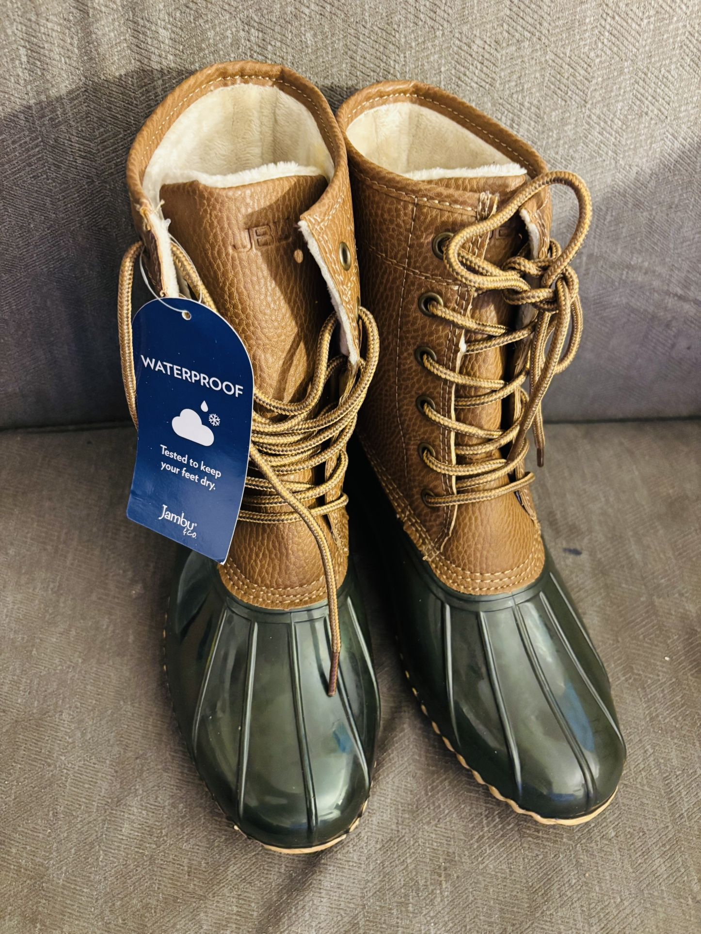 Women’s Rain Boots JBU