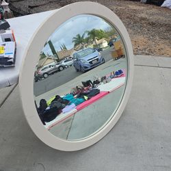 Mirror $30.00 obo
