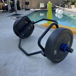 Gym Equipment  💪🏼