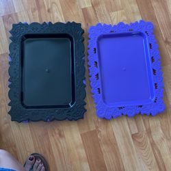 Trays