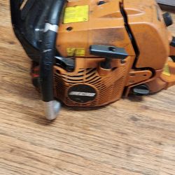 Arborist Equipment 