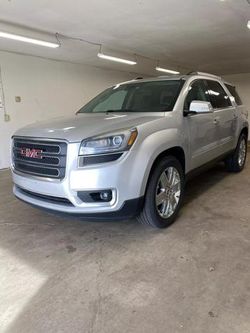 2017 GMC Acadia Limited