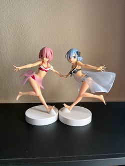 anime figures