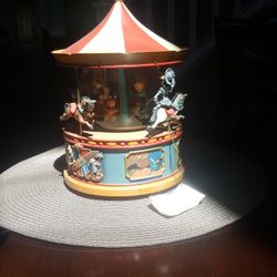 Disney Snow Globe