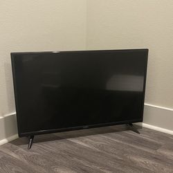 Vizio TV (32 Inch)