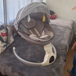 Baby Rocker 
