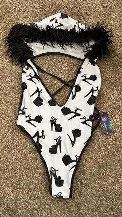 Exotic Dancewear