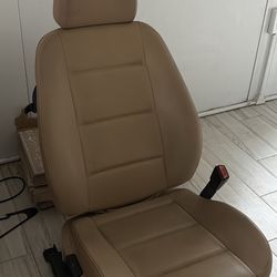 Bmw Seat