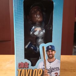 Chris Taylor 