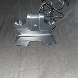ps4 charging station