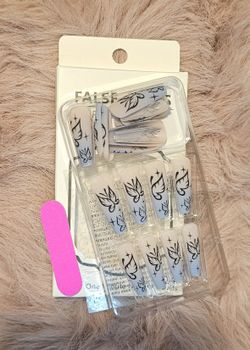 Press On Nails