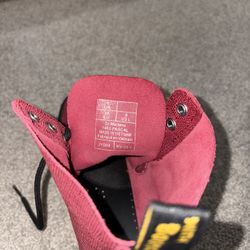 Women Dr Martens 1460 Pascal