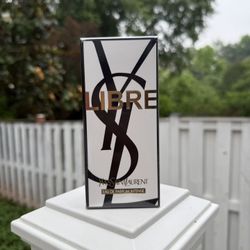 YSL LIBRE