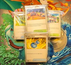 Pokémon Cards - 49 silver border Pokémon cards