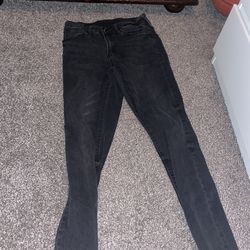 Men’s Jeans Size 30/32