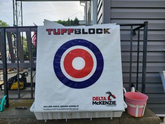 Tuff Block