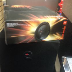 Jbl 12 Inch Slim Subwoofer On Sale For 99 Bucks 