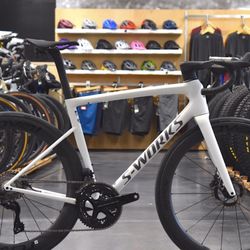 SL7 s works tarmac for sale