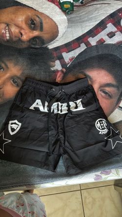 Chort amiri diferentes size