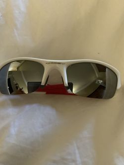 Oakley Flak Jacket Glasses