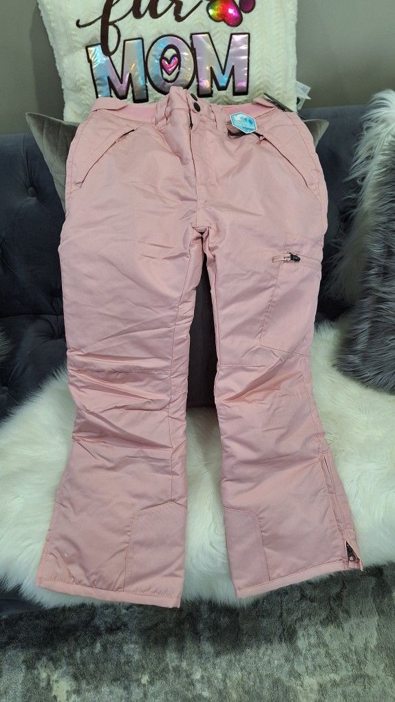 ARTIC QUEST SNOW ❄️ PANTS SIZE M $10/12 $25