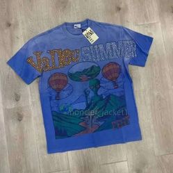Valley Summer Fest Graphic T-Shirt