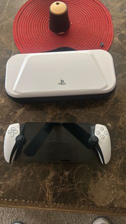 Ps5 portal