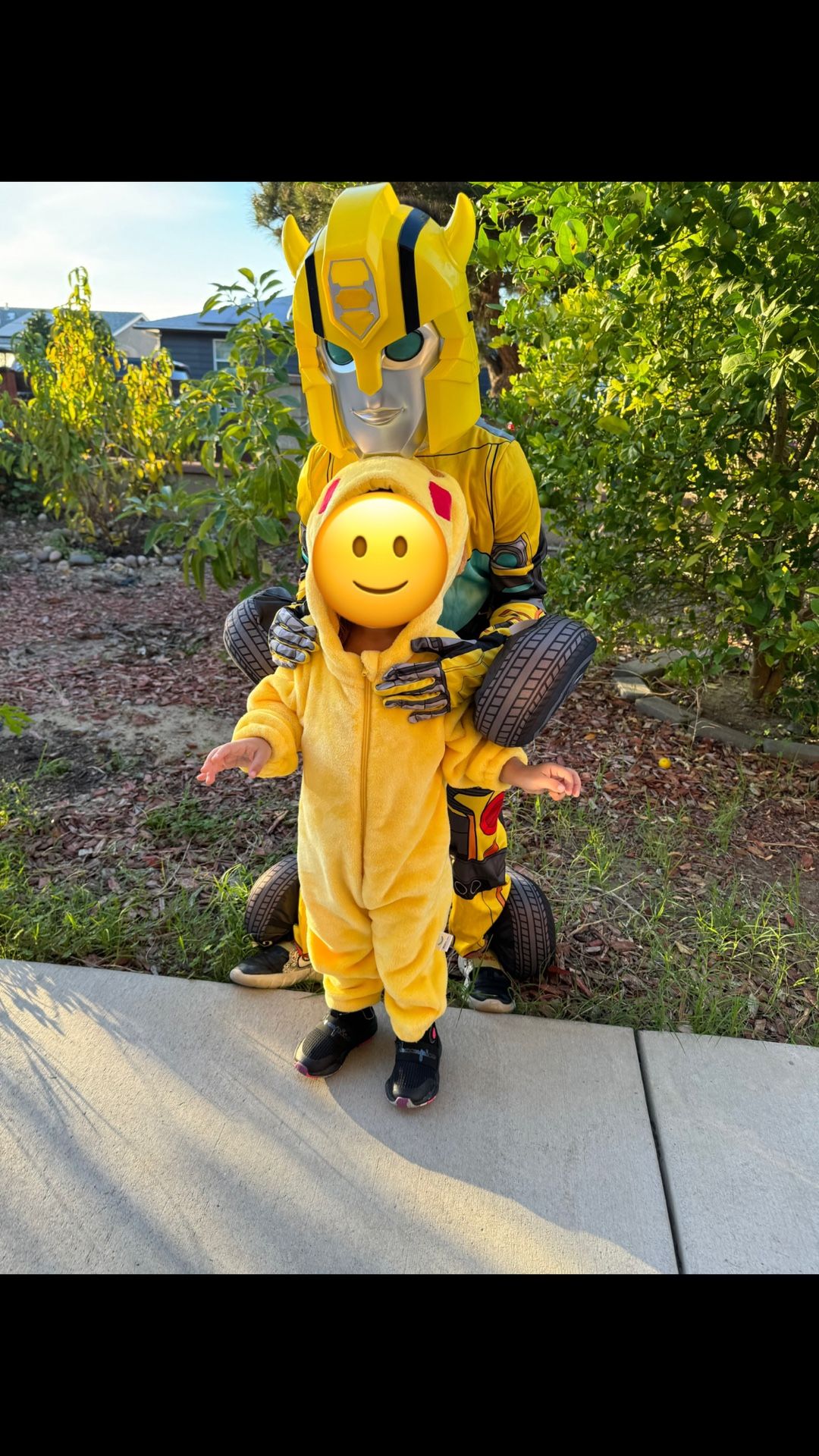 Pikachu Costume/onesie