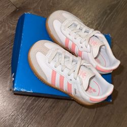 Samba Adidas 