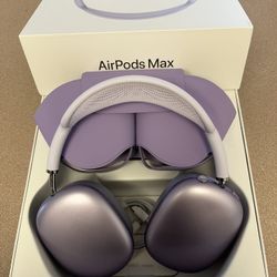 AirPods Max With Smart Case