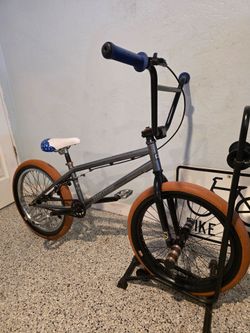 🔥🚲🔥FreeAgent Trail Duster - 20" BMX Bike
