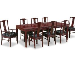 Chinese Dining Table
