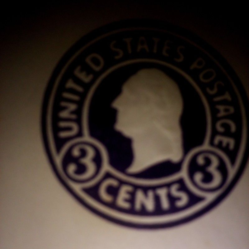 Rare Stamp