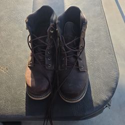 IRISH SETTER BOOTS