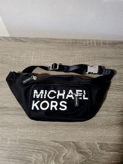 Michael Kors Crossbody Como Nueva