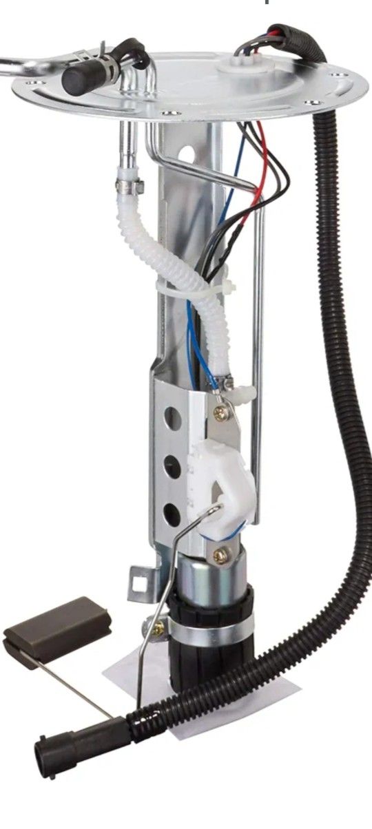 Fuel Pumps