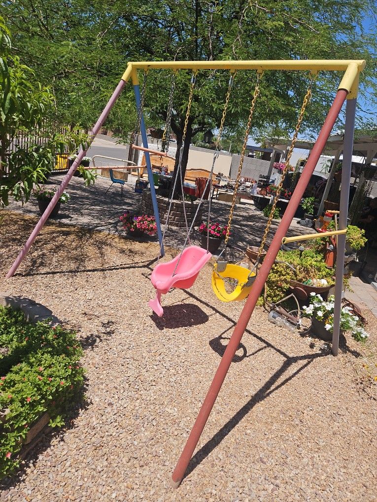Swing Set