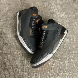 Jordan 3
