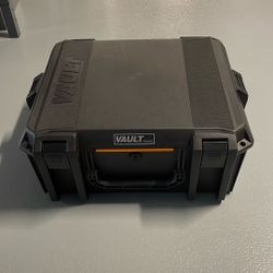 Pelican Vault V550 Hard Case