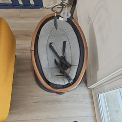 Baby Swing Automatic
