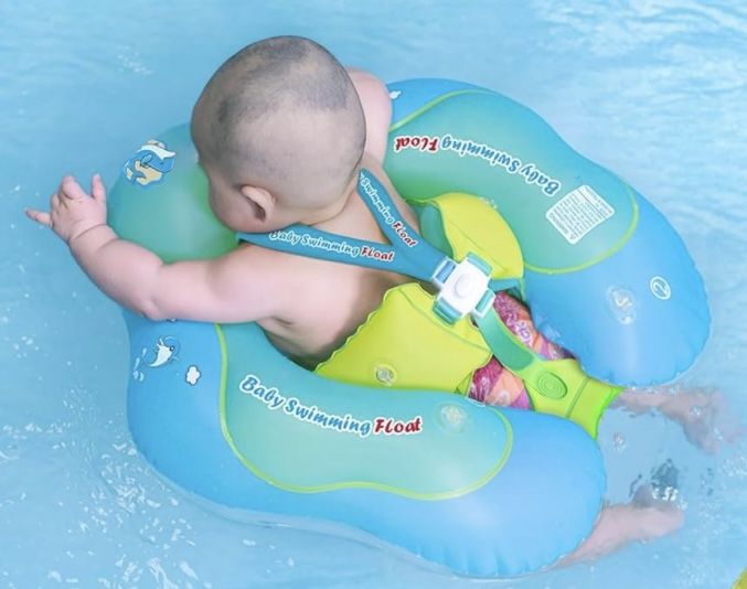 New baby Swim Float
