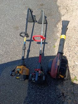FOR PARTS OR REPAIR