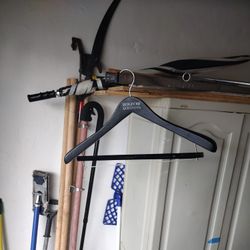 garment hangers