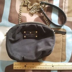 Small Kate Spade cross body