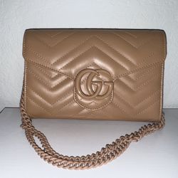 Authentic Gucci Purse