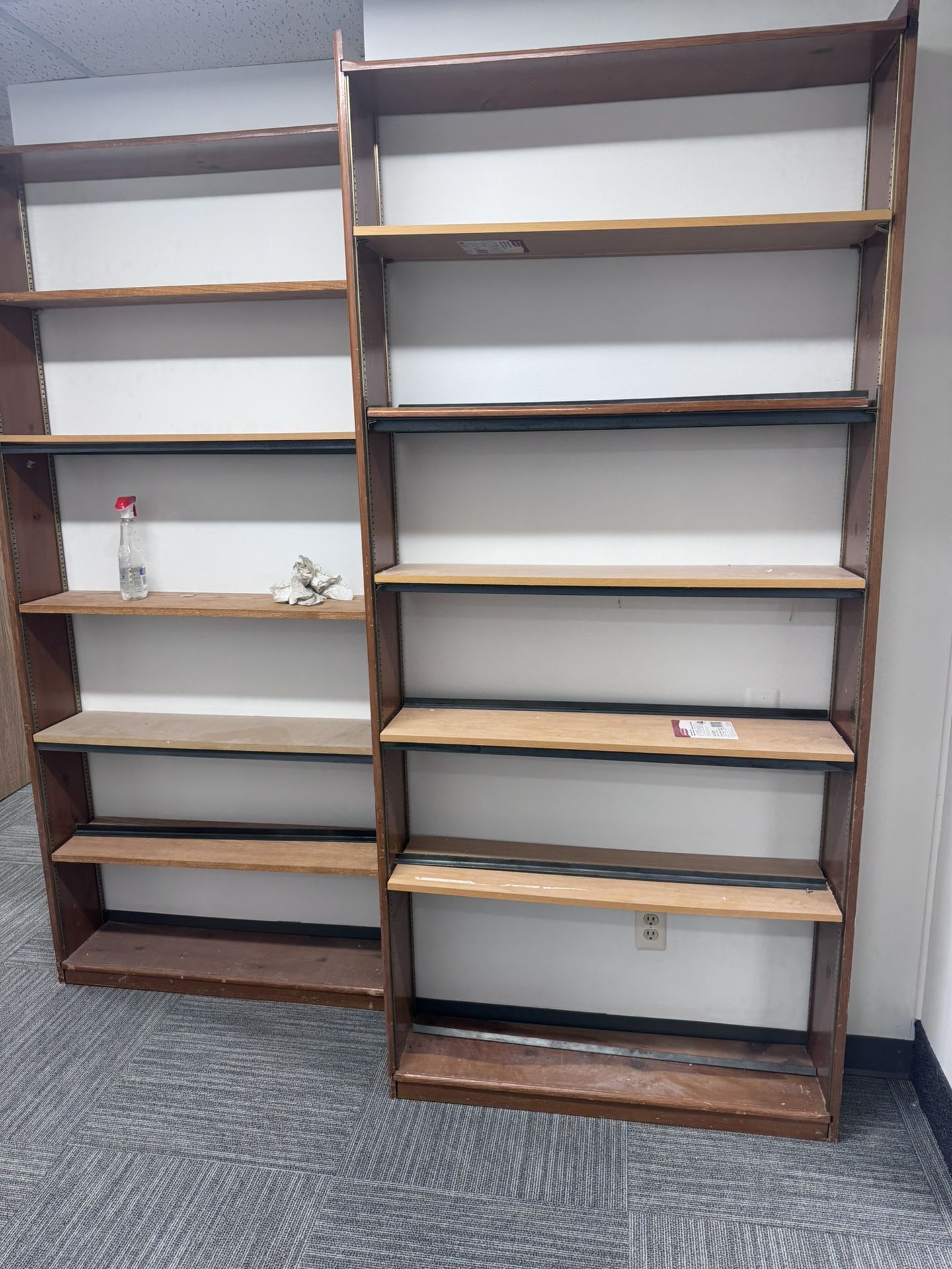 Book Shelf Free 