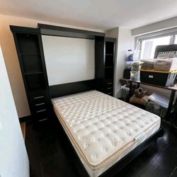 Murphy Bed