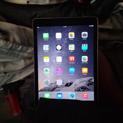 
Apple iPad Air 2 A1566 128G