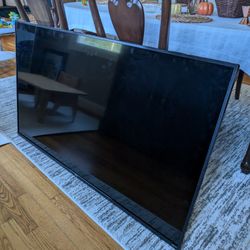 TCL 55" TV