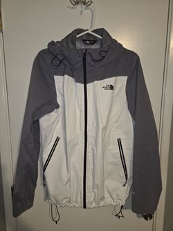 Womens north face jacket XL